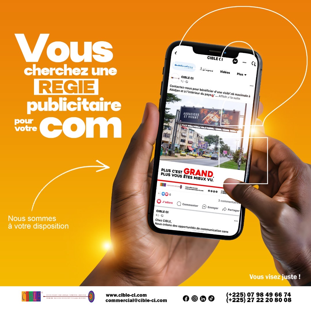 Orange — Brand experience